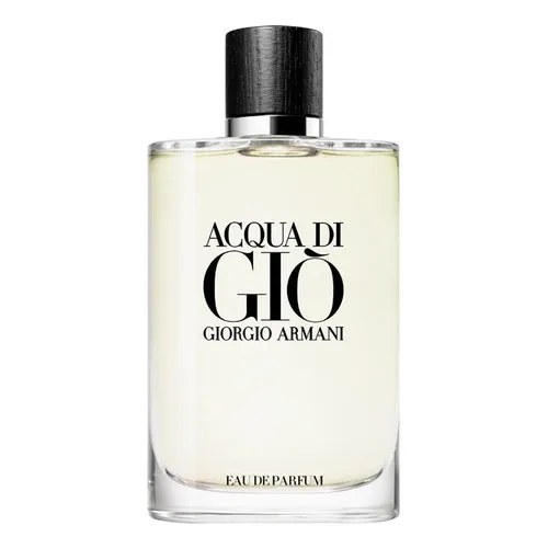 DI gio Acqua Di Gió EDP 200ml para hombre