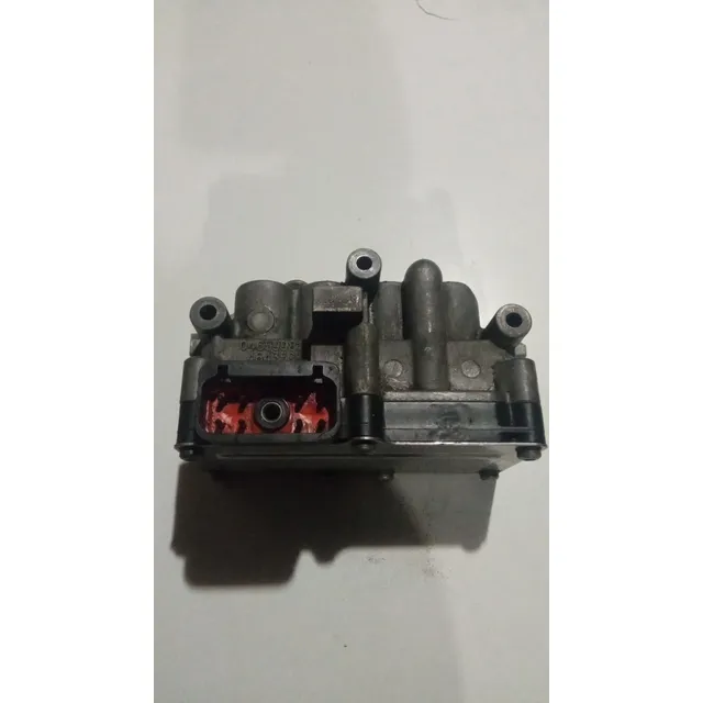 Paquete De Selenoide De Caja Automática Neón 