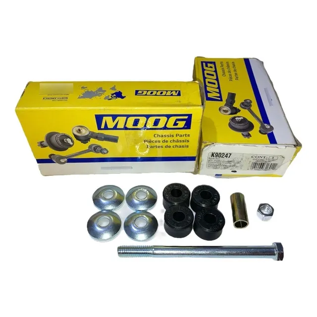Lapiz Barra Delantera Moog Mitsubishi Lancer Signo Touring 