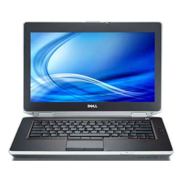 Laptop Dell Latitude E6420 Core I5 2.50ghz 6gb Ram 240gb Ssd