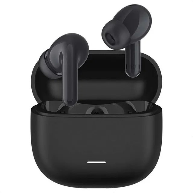 Xiaomi Redmi Buds 6 Lite Auriculares Táctil Anc Llamadas Blk