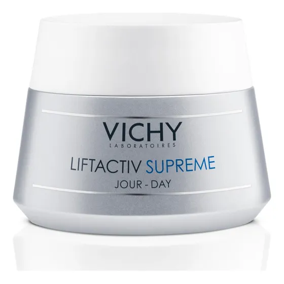Crema Liftactiv Supreme Piel Seca 50 Ml Fragancia S/P Tipo de envase Pote