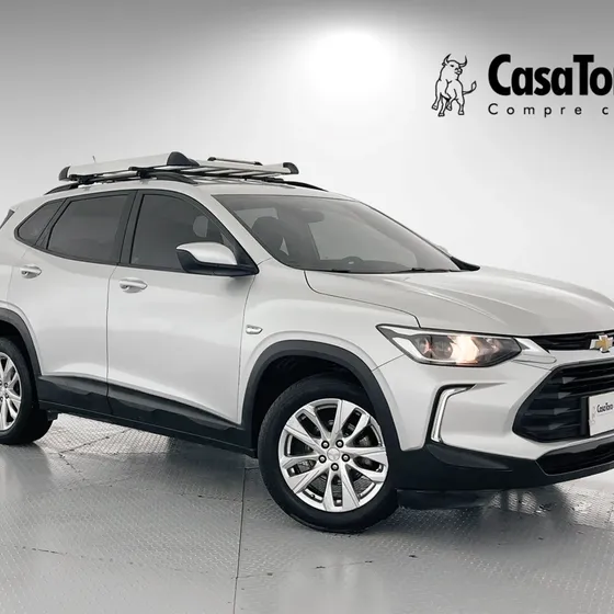 Chevrolet Tracker 2022 Ltz Tp 1200cc