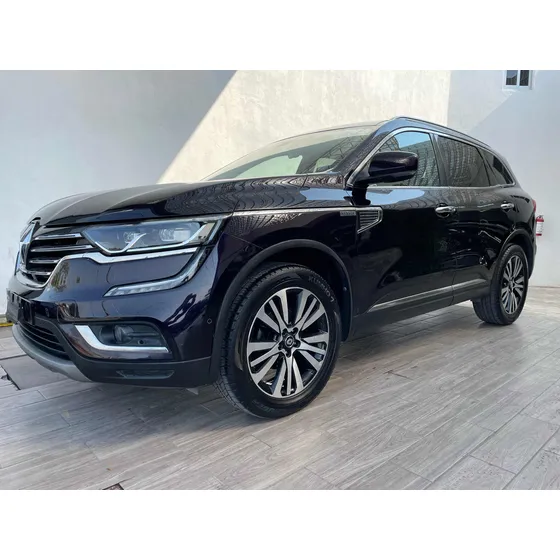 Renault Koleos Renault Minuits 2019