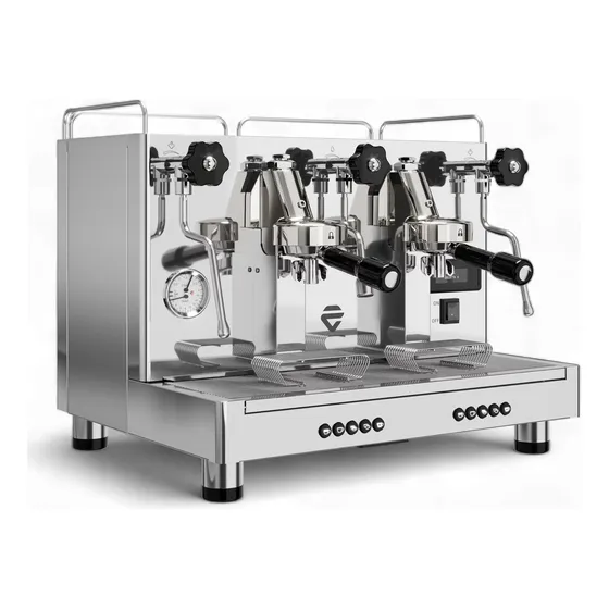 Cafetera Expresso | Lelit Giuliettax Pl2svx