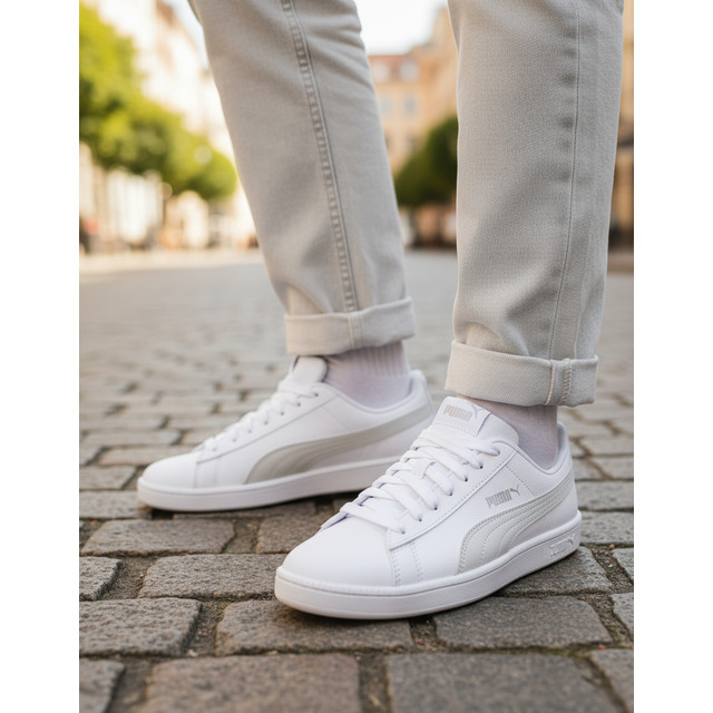 Tênis Casual Masculino E Feminino Up Puma Tênis Casual Masculino E Feminino Up Puma