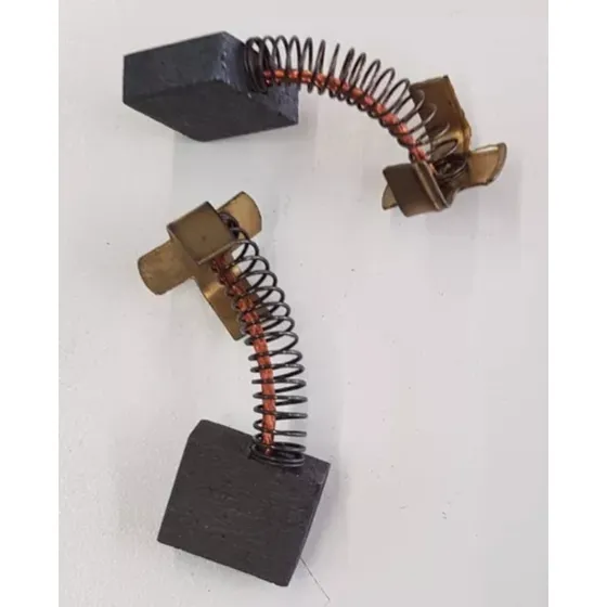 Carbones Makita Neo Amoladora 9 , Martillo, 7x18