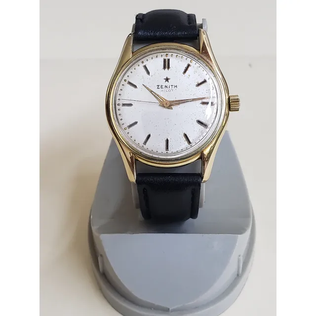 Reloj Zenith Pilot