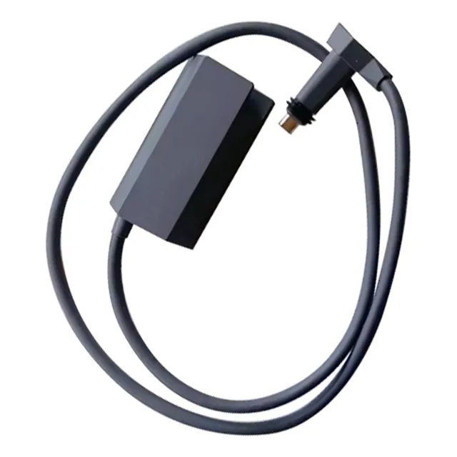 V2 Adaptador Ethernet De Satélite Usb Internet Antenna Kit