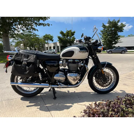Placas Yucatán Factura Original Triumph Mérida Dos Dueños