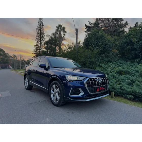 Audi Q3 1.4 35 Tfsi Pedido Especial - Descuenta I.v.a.