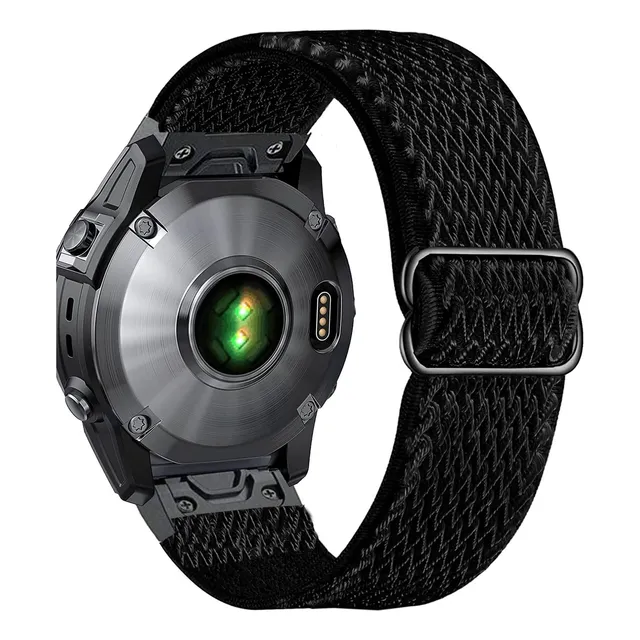 Olytop Fenix 7x 6x 5x Plus Correa Reloj Nailon Elastico 1 In