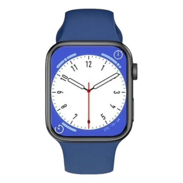 Reloj Inteligente I9 Pro Max, Serie 7, 44 Mm