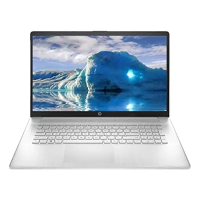 Laptop Hp Pavilion 17 Athlon Silver 32gb Ram 1tb Ssd
