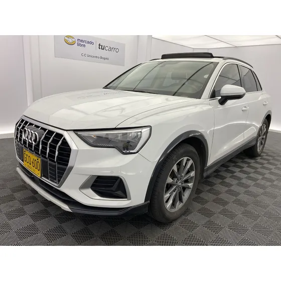Audi Q3 1.4 Tfsi Ambition