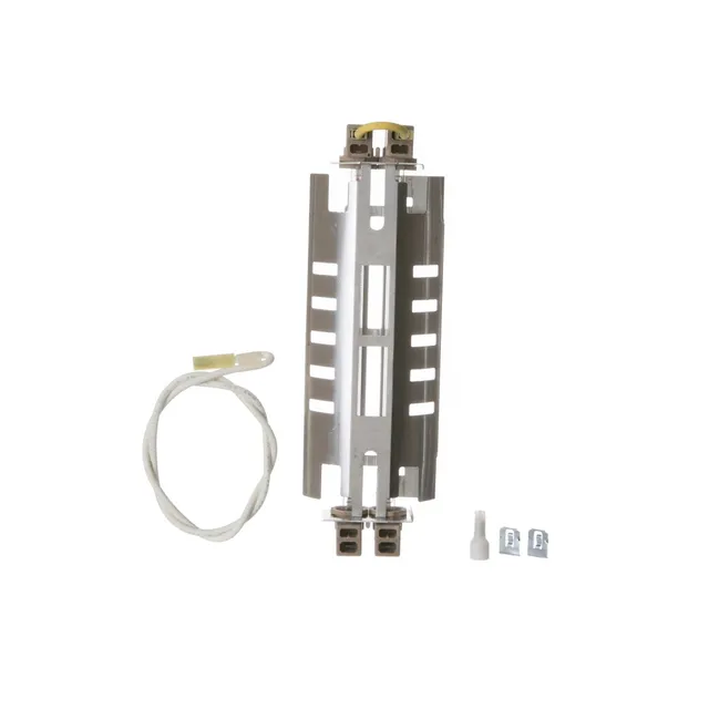 Resistencia Vidrio Doble Nevera Ge Dhr-41337c Wr51x10101