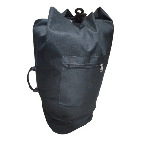 Bolso Marinero Clasico Gigante Tela Gruesa / E-sotano