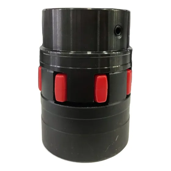 Acople De Motor 19mm-20mm