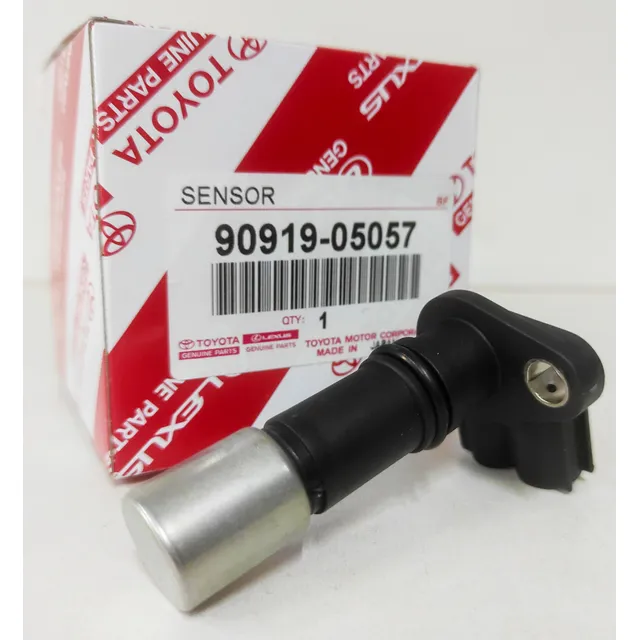 Sensor De Posición De Cigüeñal Machito 4.0 1gr Hilux Kavak 