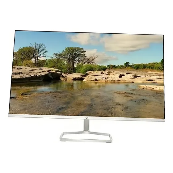 Monitor Hp M32f Fhd, Fhd, 48 A 75 Hz, 31.5 , 2h5m7aa