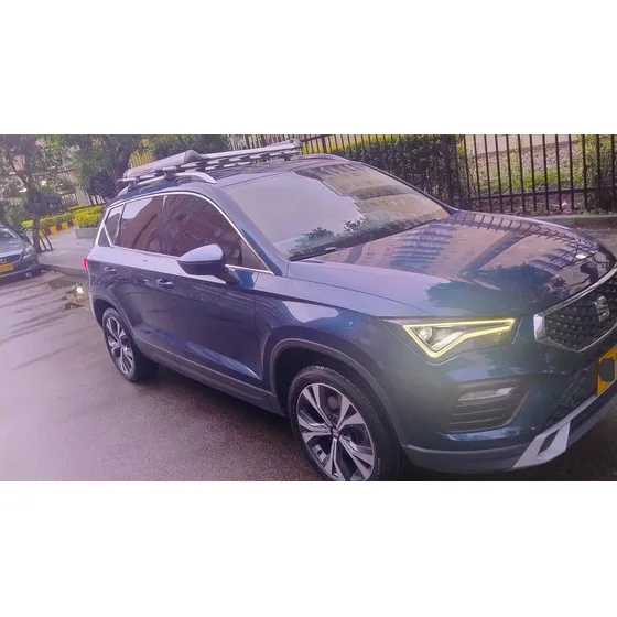 Seat Ateca 1.4 At