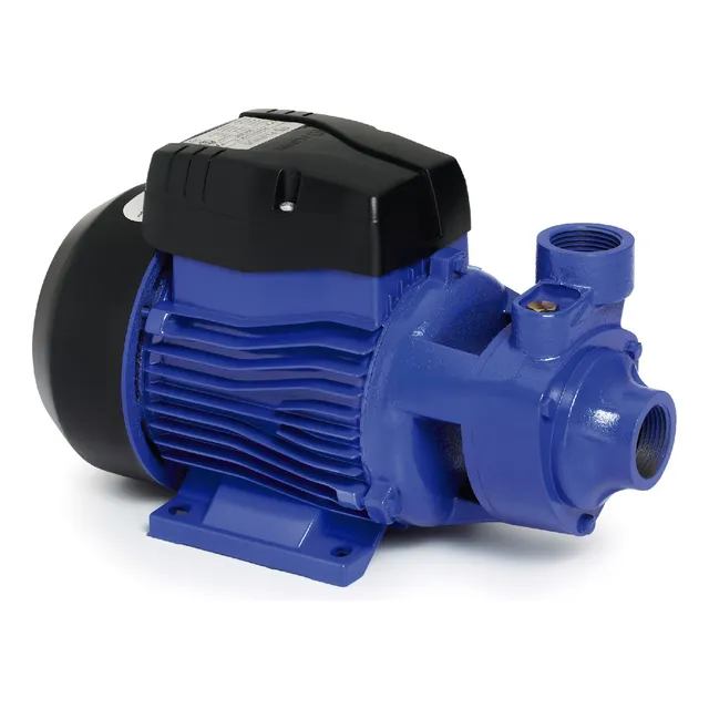 Bomba Periferica 750w 1hp Turbina Elevadora Agua 50mts