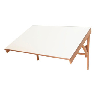 Restirador Escritorio De Pared 100x70cm Mod. 107 B Restirador Escritorio De Pared 100x70cm Mod. 107 B