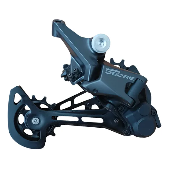 Tensor Shimano Deore Para 11 Velocidades Rd-m5100 Sgs Pata L