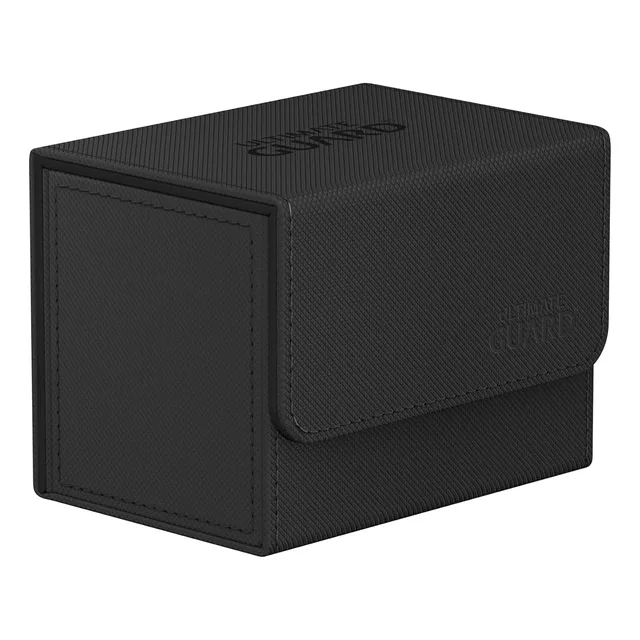 Caja Ultimate Guard Sidewinder 80+, Cierre Magnético
