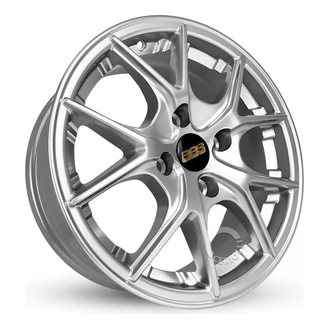 Rodas Krmai Bbs M28 14x6 Fiat Argo Palio 4x98 14