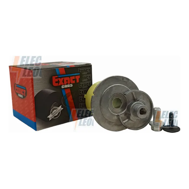 Tensor Correa Unica Ford Fiesta Power Max Move Ecosport 1.6