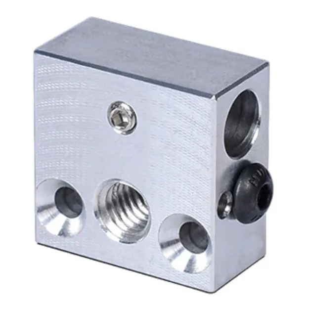 Bloque Calefactor Hotend Ender 3 V2 Creality Original  