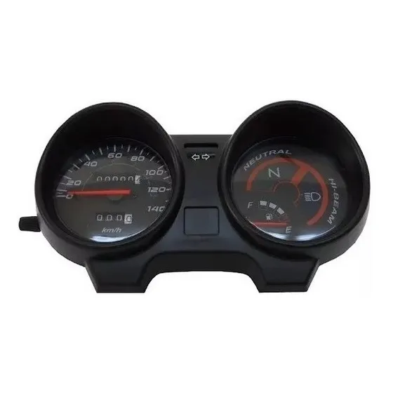 Tablero Honda Cg Titan 150 Motomel Cg 150 S2 
