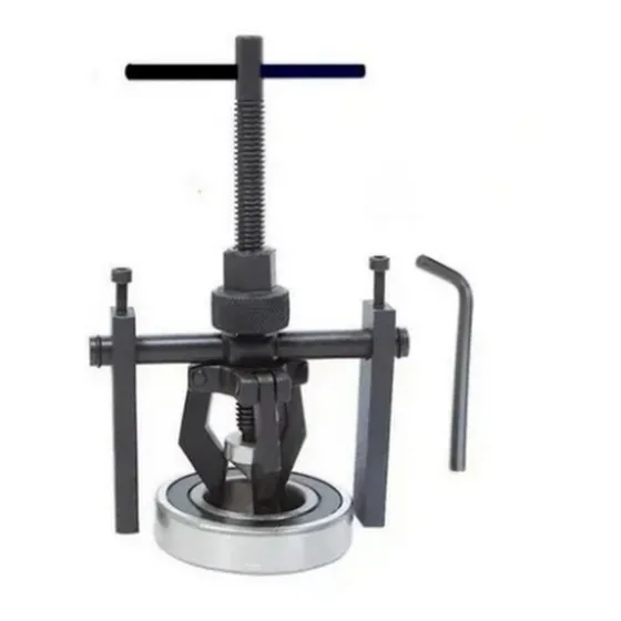 Extractor Ruleman 3 Garras 18-38mm Ruhlmann Pilot Taller