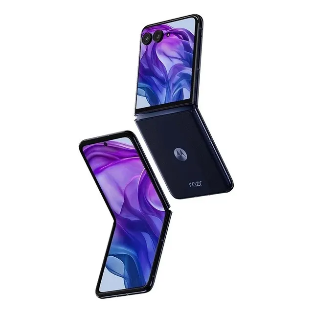 Motorola Razr 50 Ultra 12gb/256gb 8 Snapdragon Gen3 Ipx8 Desbloqueado