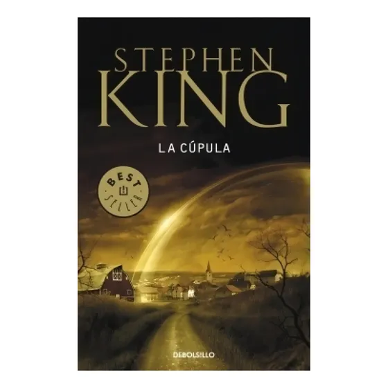 La Cupula | Stephen King 