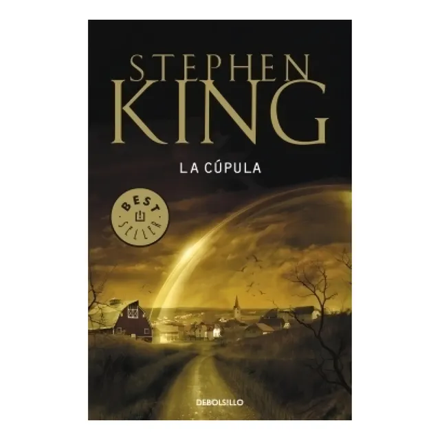 La Cupula | Stephen King 