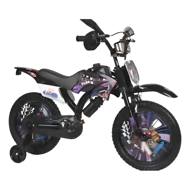 Bicicleta Rin 12 De Niños Y Niñas Ofertas Por Mayor Y Detal 