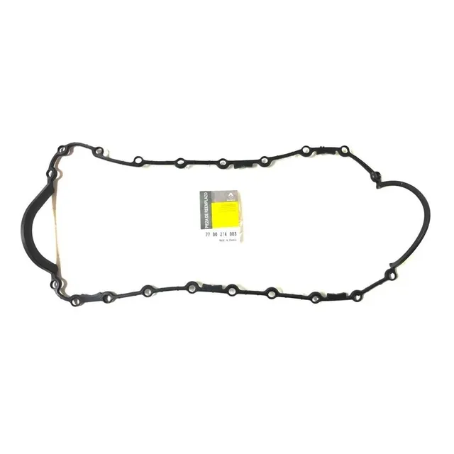 Empacadura Tapa Valvula Renault Megane Kangoo Clio Symbol