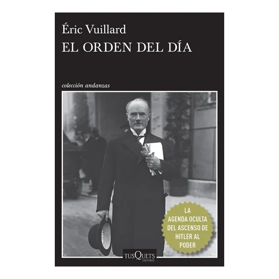 El Orden Del Día