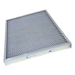 Filtro Lavable De Aluminio Merv4 20x20x2 Aaf 316-002-700 Filtro Lavable De Aluminio Merv4 20x20x2 Aaf 316-002-700