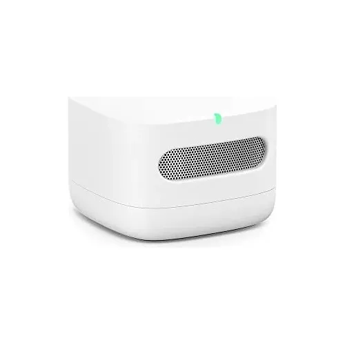 Amazon Smart Air Quality Monitor -conoce La Calidad Del Aire