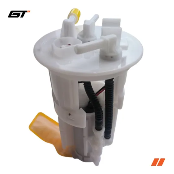 Conjunto Modulo Bomba Gasolina Mitsubishi Montero Limited