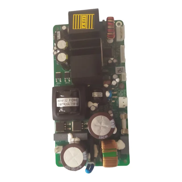 Ice125asx2 Power Supply Electrovoice