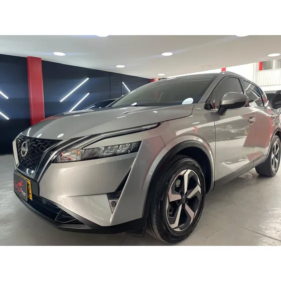 Nissan Qashqai 1.3 Sense 2wd