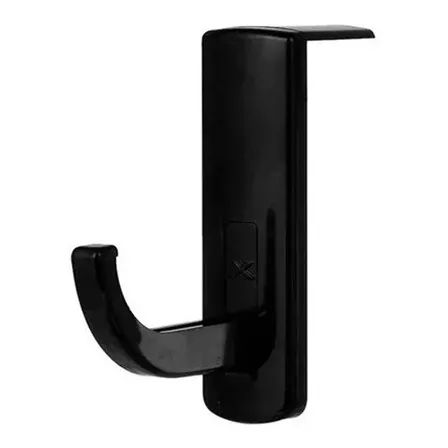 Soporte Gancho Adhesivo Para Audífonos Auriculares Monitor