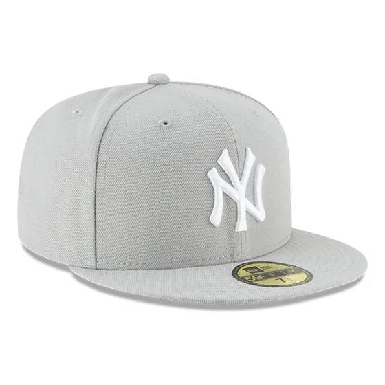 Gorro New Era Unisex - New York Yankees 59fifty - 11591125