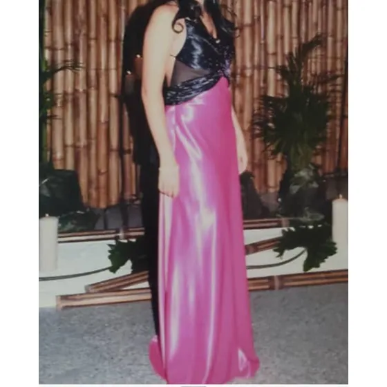 Vestido Para Fiesta Formal