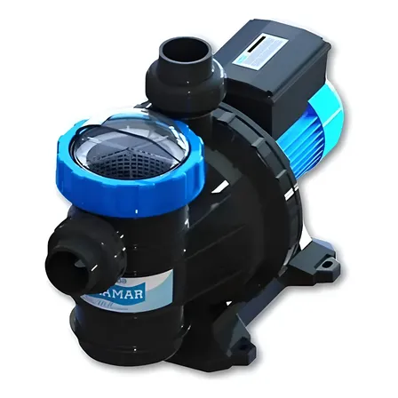 Sodramar Bmc 33 0.33 Cv Bomba Centrífuga Para Piscina 1/3 11