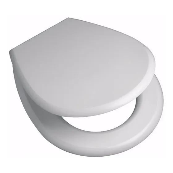 Tapa Asiento Inodoro Ferrum Linea Pilar Tpx